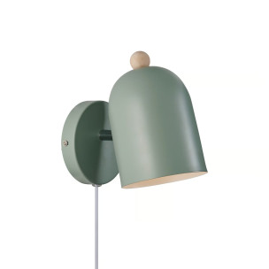 Бра Gaston Wall light Dusty green